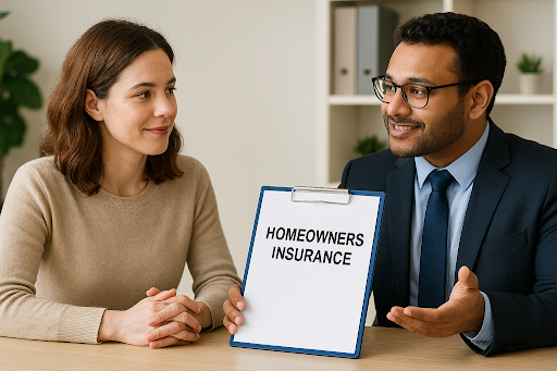 Questions to Ask Your Insurance Agent about Your Homeowners’ Insurance Policy
